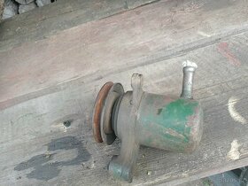 Čerpadlo na olej, hydrauliku