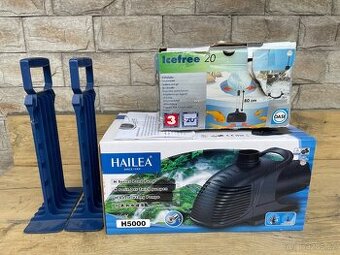 Jezírkový filtr Oase BioSmart 36000