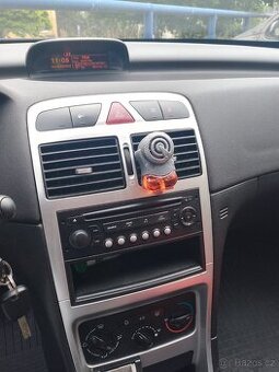 Prodám vyměním Peugeot 307