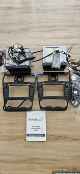 Prodám 2ks autorádia do Subaru Forester