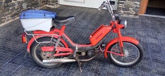 Babetta 210