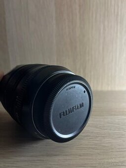 Fujifilm XF 35 mm f/1,4 R 5
