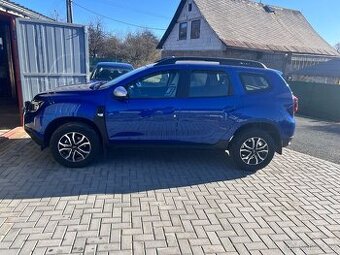 Dacia Duster Comfort Blue dCi 115 4x2