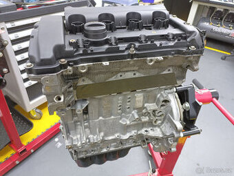 Motor N14B16C 155 kW Mini Cooper JCW
