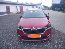 Koupím náhradní díly škoda