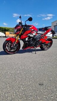 Suzuki GSX-S 750