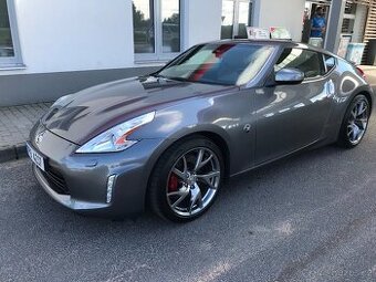 Nissan 370Z