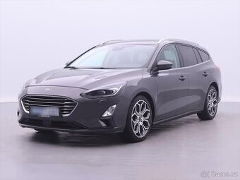 Ford Focus 2,0 TDCI Titanium Matrix HUD (2019)