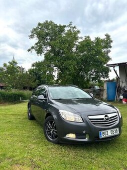 Opel Insignia 2.0