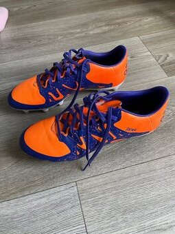 Kopačky lisokolíky adidas 9.5