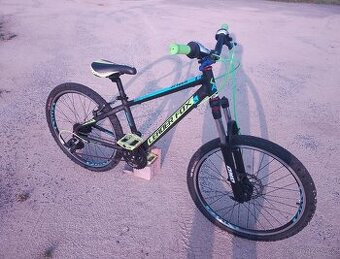 MTB/DIRT Leader Fox Sport XC