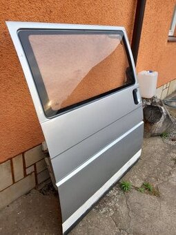 VW T4 transporter multivan caravelle dveře
