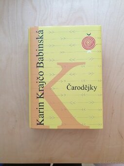 Čarodějky - Karin Krajčo Babinská