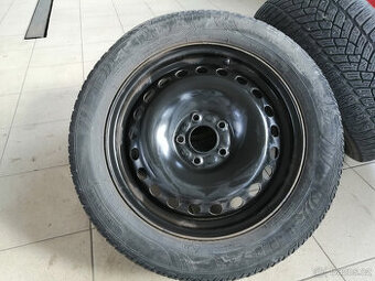 Komplety na Ford Mondeo r.v. 2015 215/55 R16 disk 6,5x16