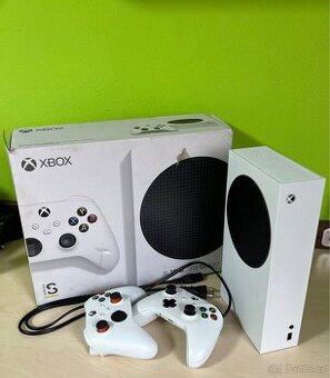 Xbox series S