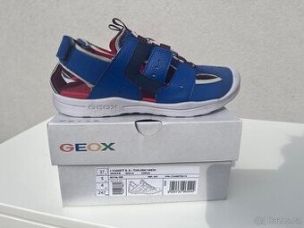Sandály Geox vel.37