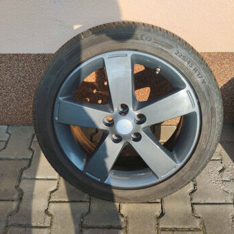 Al kola FORD 17"
