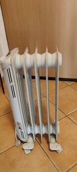 OLEJOVY RADIATOR - 1