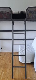 Patrová postel Ikea Tuffing