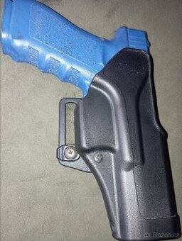 
Pouzdro kydex USA pro Glock pro praváka
 PC 1.000 Kč