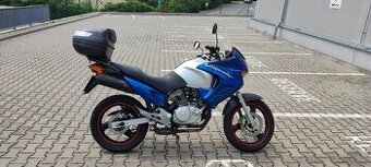 Honda Varadero 125 XL, A1, 11 kw