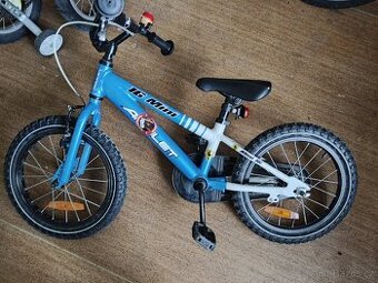Detske kolo 16"