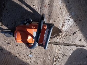 Pila stihl parkside