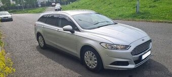 🚘Ford Mondeo combi 2,0TDCi 110Kw•mk5• serviska•automat•navi