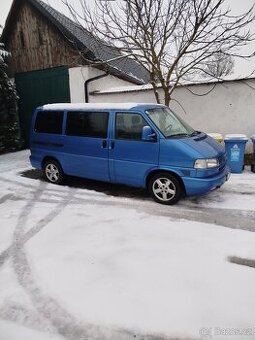Multivan T4