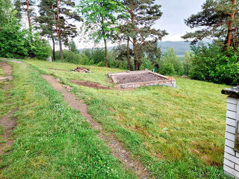 Pronájem pozemku - 1