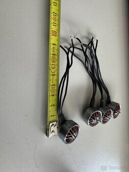 FPV motory Diatone Mamba TOKA 1606 3100kV