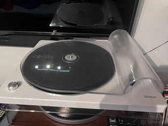Prodám Denon DP-400