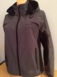 Softshell bunda Carra