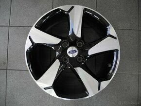 (č.1) Nová originální 17" Alu kola Ford