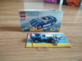 Lego CREATOR 6913