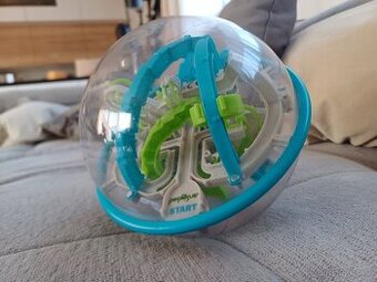 Hlavolam Perplexus