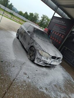 Prodej BMW e87 120d automat. - 1