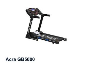 Běžecký pás Brother (acra) GB5000