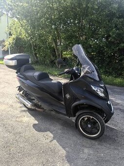 Piaggio MP3 500 Sport