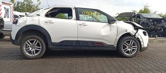 Citroen C4 Cactus č. 23933