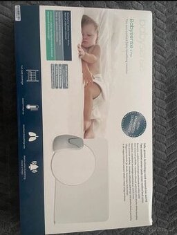 Monitor dechu babysense 2 pro