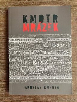 Kmotr Mrázek - 1