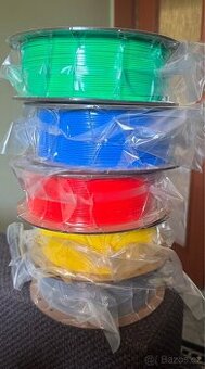Prodám filament plá