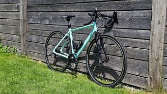 Silniční kolo Van Rysel RC - velikost S