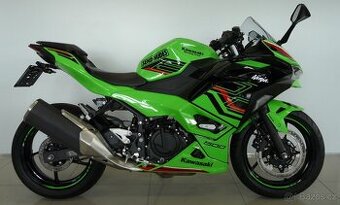 Kawasaki Ninja 500 kategorie A2 - 1