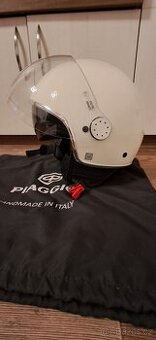 Helma Piaggo MIRROR BIANCO