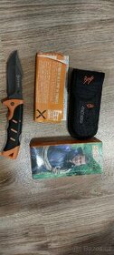 Bear Grylls Gerber víceúčelový skládací nůž