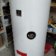 Prodám OKC 200 NTR/BP + TPK 168-8, 2,2 kW - 230V