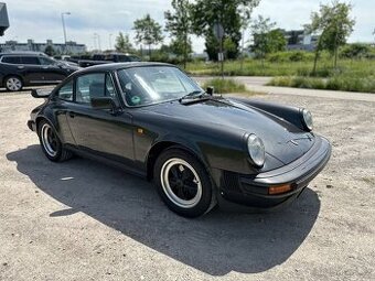 Porsche 911 SC 3.0 Coupé z roku 1981