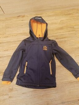 Softshellova bunda vel 116